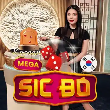 pragmaticexternal/KoreanMegaSicBo