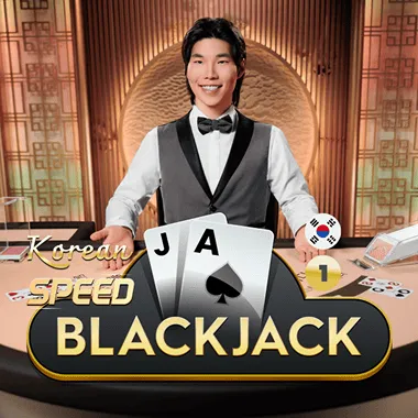 pragmaticexternal/KoreanSpeedBlackjack1