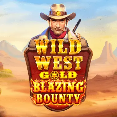 pragmaticexternal/WildWestGoldBlazingBounty