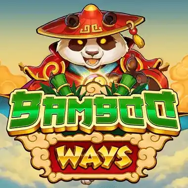 pushgaming/BambooWays