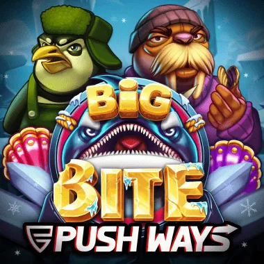 pushgaming/BigBitePushWays