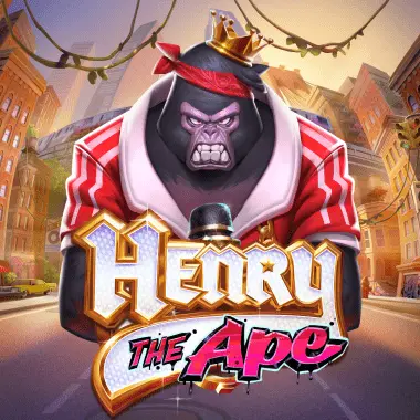 pushgaming/HenryTheApe