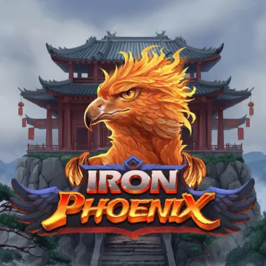 pushgaming/IronPhoenix