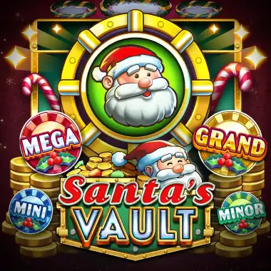 pushgaming/SantasVault