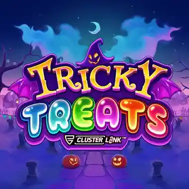 pushgaming/TrickyTreats