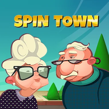 redtiger/SpinTown