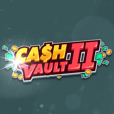relax/CashVaultII
