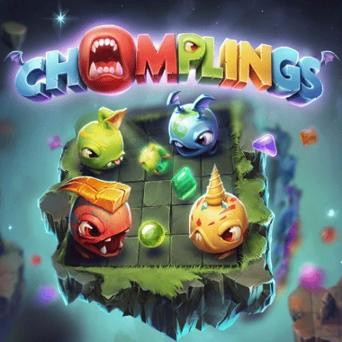 relax/Chomplings94