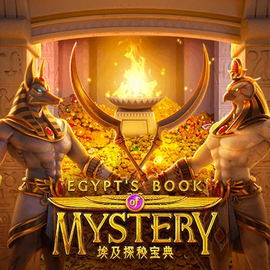 relax/EgyptsBookofMystery