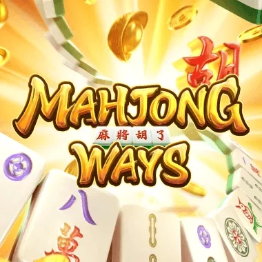 relax/MahjongWays