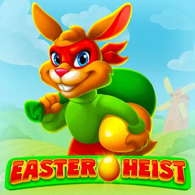 softswiss/EasterHeist