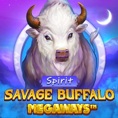 softswiss/SavageBuffaloSpiritMegaways