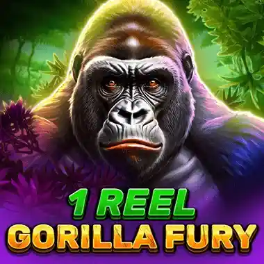 spnmnl/1ReelGorillaFury