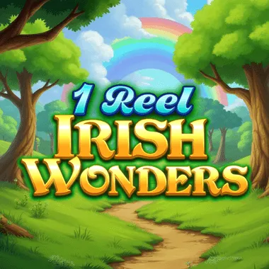 spnmnl/1ReelIrishWonders