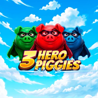 spnmnl/3HeroPiggies