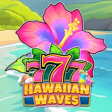 spnmnl/777HawaiianWaves