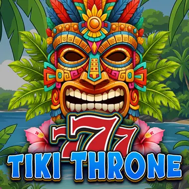 spnmnl/777TikiThrone