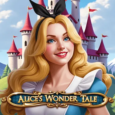 spnmnl/AlicesWonderTale