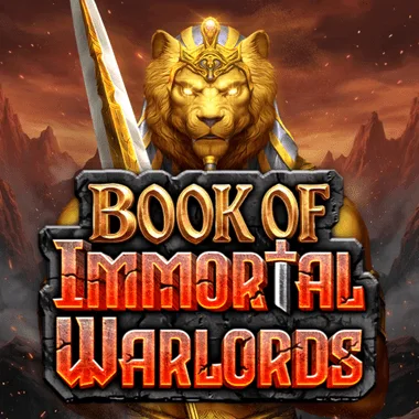 spnmnl/BookOfImmortalWarlords