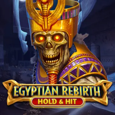 spnmnl/EgyptianRebirthHoldHit