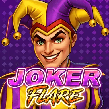 spnmnl/JokerFlare