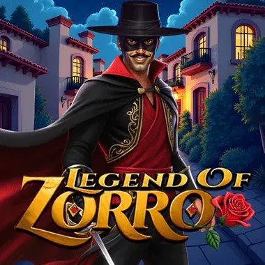 spnmnl/LegendOfZorro