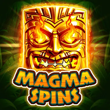 spnmnl/MagmaSpins