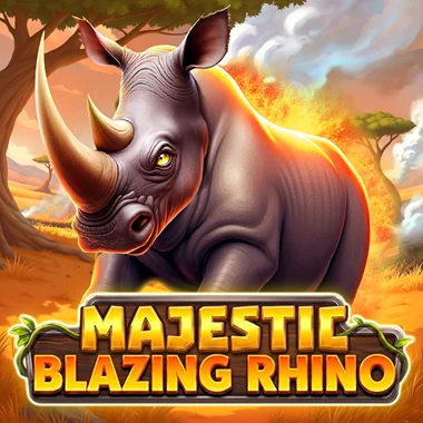 spnmnl/MajesticBlazingRhino