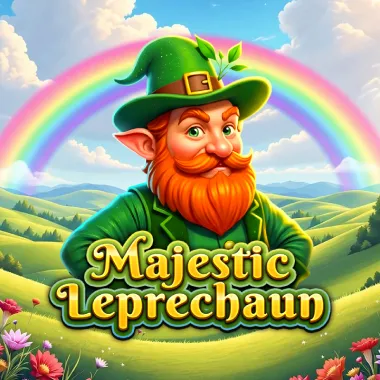 spnmnl/MajesticLeprechaun