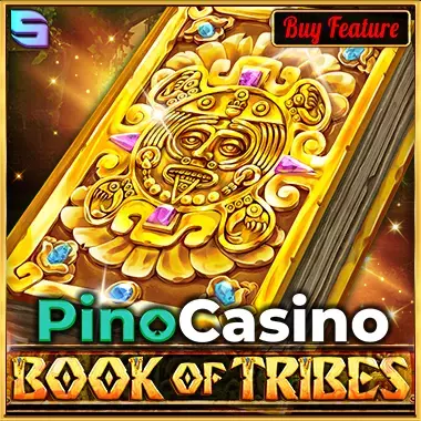 spnmnl/PinoCasinoBookofTribes