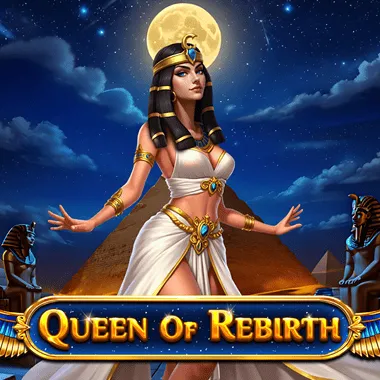 spnmnl/QueenOfRebirth
