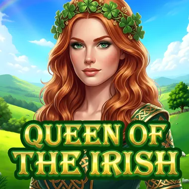 spnmnl/QueenOfTheIrish