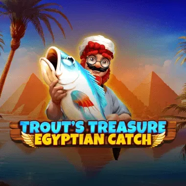 spnmnl/TroutsTreasureEgyptianCatch