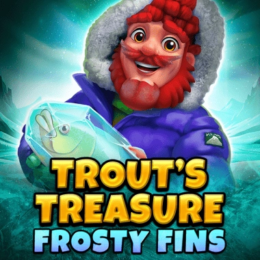 spnmnl/TroutsTreasureFrostyFins