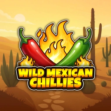 spnmnl/WildMexicanChillies