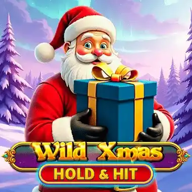 spnmnl/WildXmasHoldAndHit