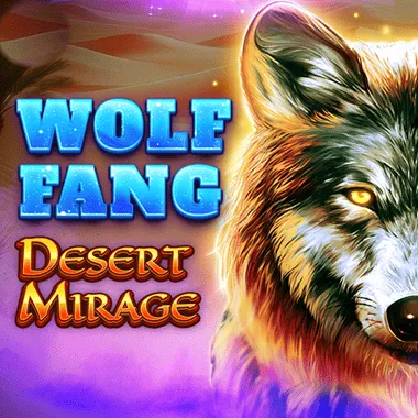 spnmnl/WolfFangDesertMirage