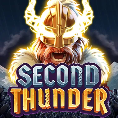 thunderkick/SecondThunder