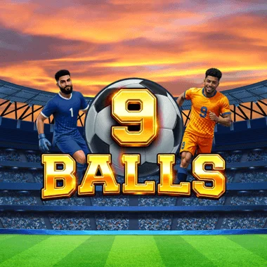 wazdan/9Balls94