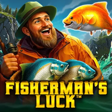 wazdan/FishermansLuck94