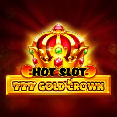 wazdan/HotSlot777GoldCrown