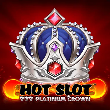 wazdan/HotSlot777PlatinumCrown94