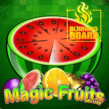 wazdan/MagicFruitsDeluxeBurningBoard