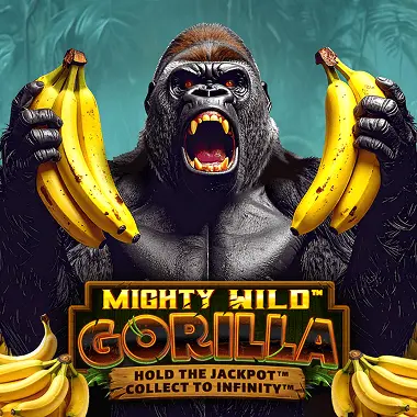 wazdan/MightyWildGorilla94