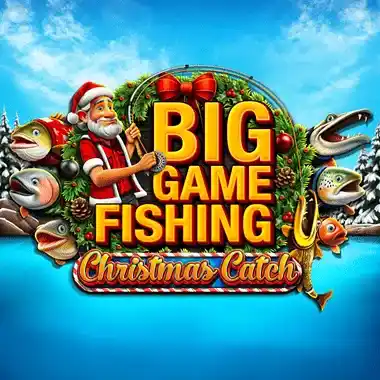 yggdrasil/BigGameFishingChristmasCatch