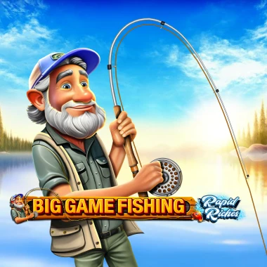 yggdrasil/BigGameFishingRapidRiches