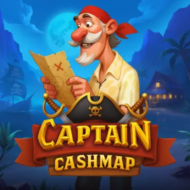 yggdrasil/CaptainCashmap