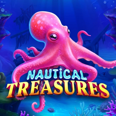yggdrasil/NauticalTreasures
