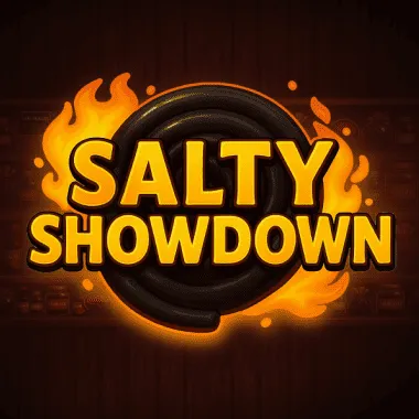 yggdrasil/SaltyShowdown