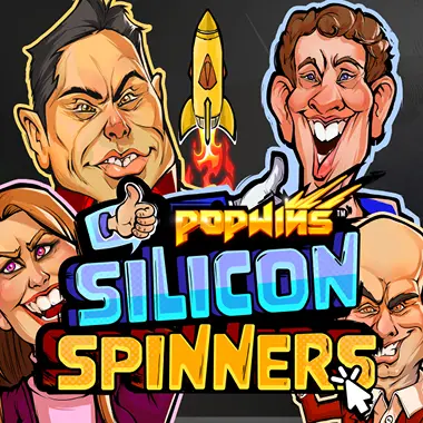 yggdrasil/SiliconSpinners
